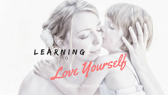 Learning to Love Yourself Helps Your Relationship With Others